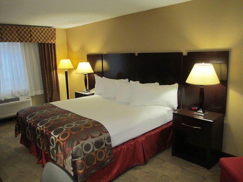 Best Western Gwinnett Center Duluth Cameră foto