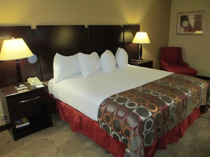 Best Western Gwinnett Center Duluth Cameră foto