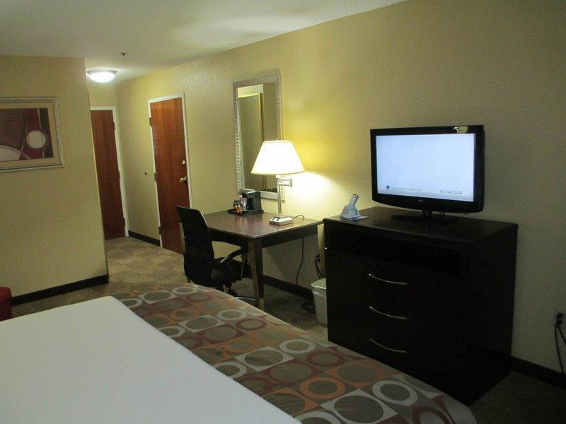Best Western Gwinnett Center Duluth Cameră foto