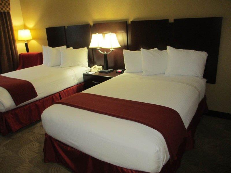 Best Western Gwinnett Center Duluth Cameră foto