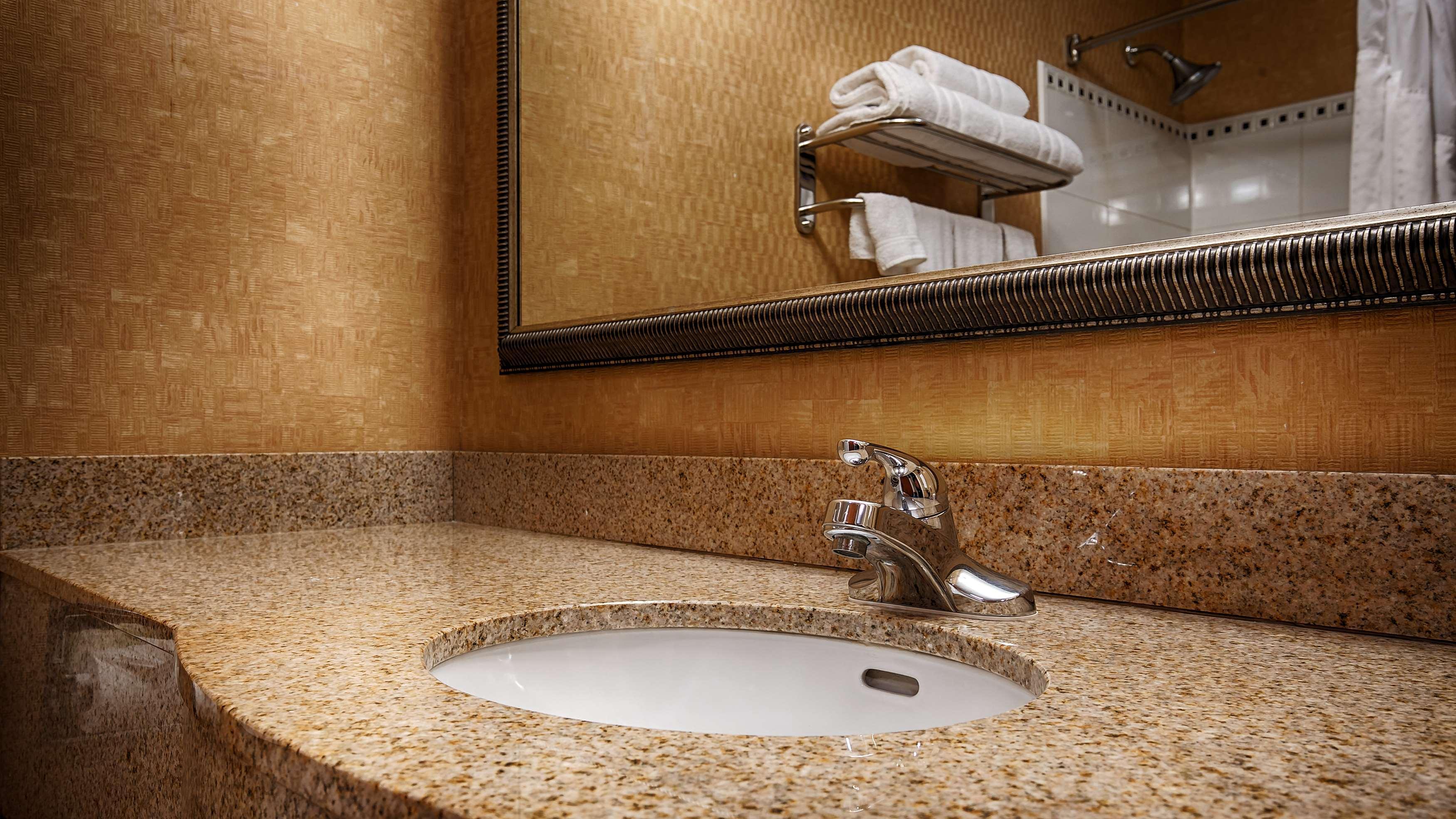 Best Western Gwinnett Center Duluth Exterior foto