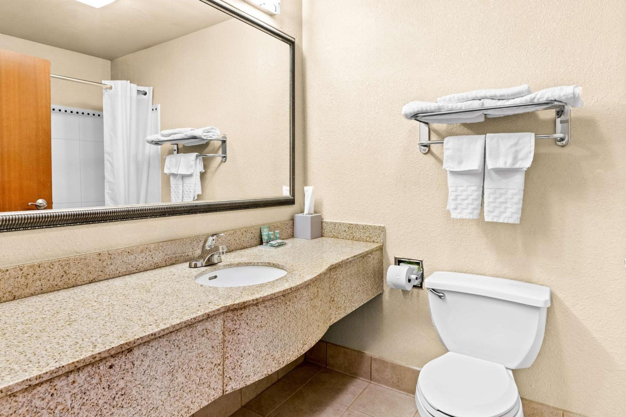 Best Western Gwinnett Center Duluth Exterior foto