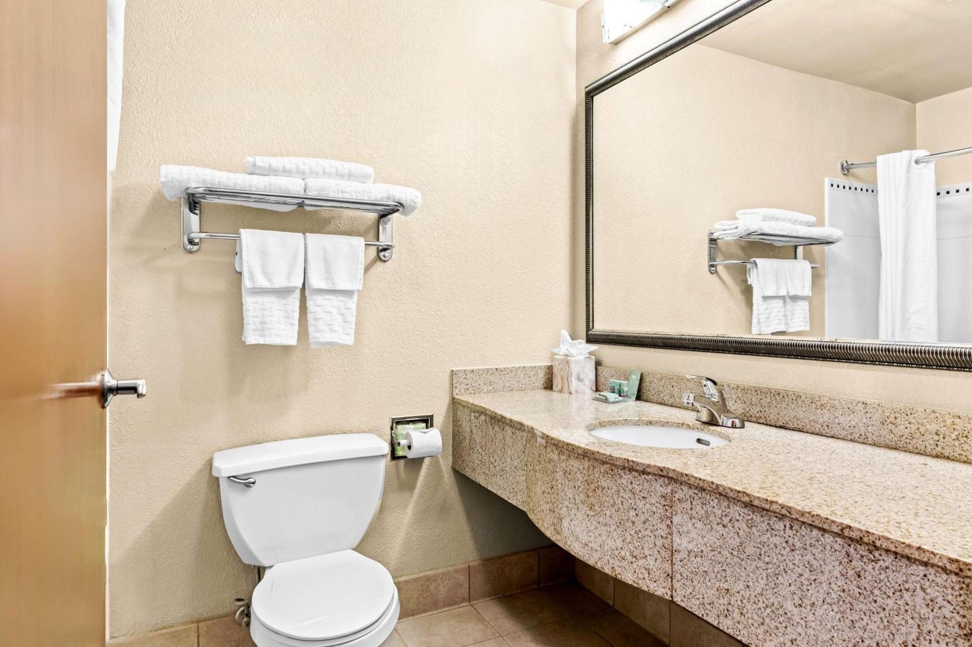 Best Western Gwinnett Center Duluth Exterior foto